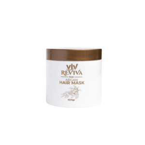 Reviva Plus Argan Hair Mask 500g