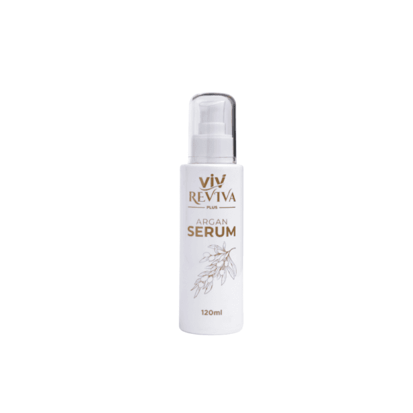 Reviva Plus Argan Serum 120 ML