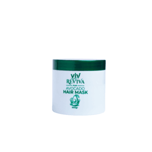 Reviva Plus Avocado Hair Mask 500g