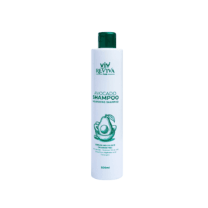 Reviva Plus Avocado Shampoo 500 ML
