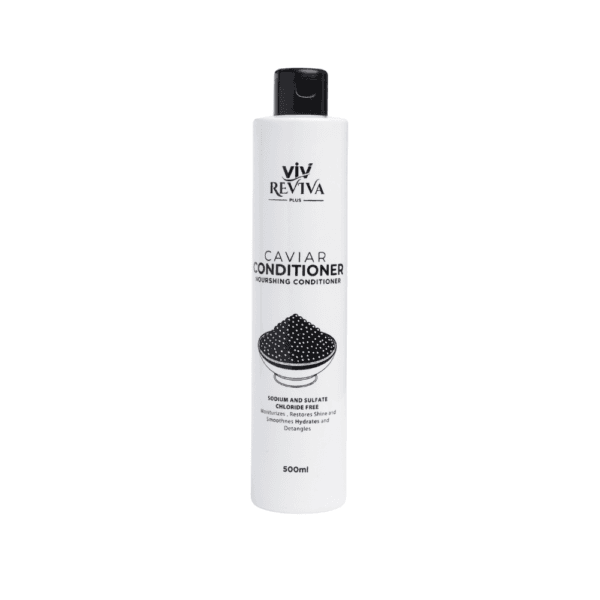 Reviva Plus Caviar Conditioner 500 ML