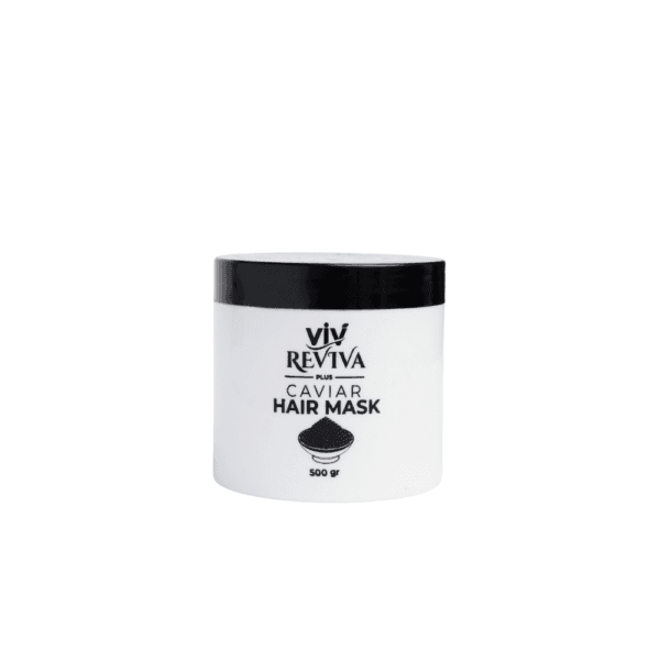 Reviva Plus Caviar Hair Mask 500 ML