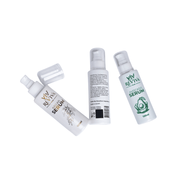 Reviva Plus Caviar Serum 120 ML