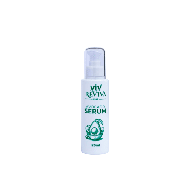 Reviva Plus Avocado Serum 120 ML