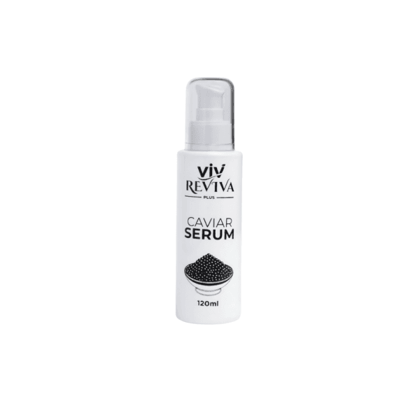 Reviva Plus Caviar Serum 120 ML